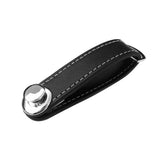 Car Key Pouch Bag Case Wallet Holder Chain Key Wallet Ring Collector Cra