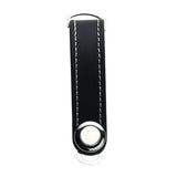 Smart Leather Keychain Car Key Pouch Wallet Holder