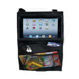 Car Seat Back Organizer Multi-Pocket Travel Bag