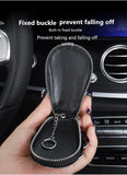 Universal Lady Car Key Protection Cover Diamond Key Case High-End Keychain