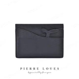 Small Card Bag Female Lovely Business Card Storage