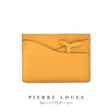 Small Card Bag Female Lovely Business Card Storage