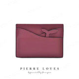 Small Card Bag Female Lovely Business Card Storage