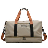 Large Capacity Carry Luggage Handbag for Short Trips