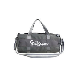 Weekend Bag Packing Cubes Shoe Bags for Travel