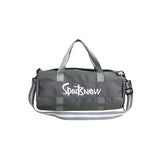 Weekend Bag Packing Cubes Shoe Bags for Travel