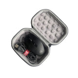 Protective Carrying Case for Logi G102 G302 G300Sg Mouse