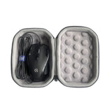 Protective Carrying Case for Logi G102 G302 G300Sg Mouse