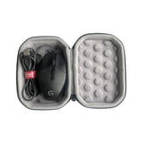 Protective Carrying Case for Logi G102 G302 G300Sg Mouse