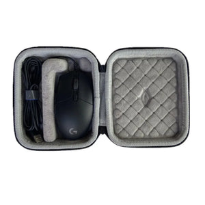 Protective Carrying Case for Logi G102 G302 G300Sg Mouse