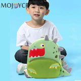 Cartoon Animal Backpack Plush Kids Book Bag Travel Bookbags School Bags