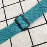 Cartoon Animal Messenger Bag Nylon Women Handbags with Earphone Hole