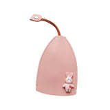 Cartoon Animals Key Bag PU Leather Key Wallets Holder Case
