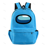 Cartoon Anime Game Backpack School Bag for Kids Girls Boys Children Teens Laptop