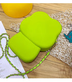 Keroro Frog Anime Shoulder Bag Cross Body