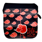 Anime School Pencil Case Double Layers Pen Pouch Cosplay