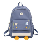 Anime Harajuku School Bag for Women Student