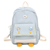 Anime Harajuku School Bag for Women Student