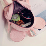 Kids Schoolbag Backpack Children School Bags For Girls