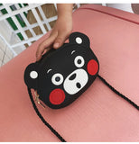 Cartoon Beach Bag Handbags Purses High Quality