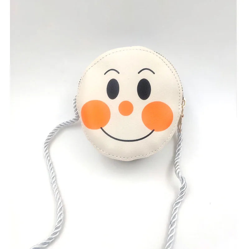 Cartoon Beach Bag Handbags Purses High Quality