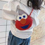 Cartoon Beach Bag Handbags Purses High Quality