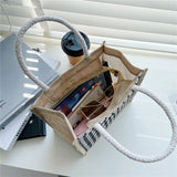 Cartoon Crossbody Bag Purses for Women
