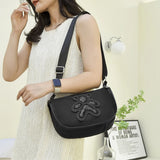 Bear Shoulder Bags Women Hobos Crossbody Purses Handbags Outdoor Bag