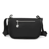 Bear Shoulder Bags Women Hobos Crossbody Purses Handbags Outdoor Bag