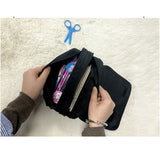 Superzings Pencil Case Kids Pen Bag Teens Stationery Surprise