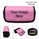 Superzings Pencil Case Kids Pen Bag Teens Stationery Surprise