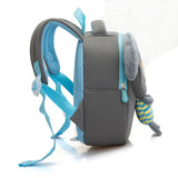 Kids Plush Dog Backpack Toy Storage Bag