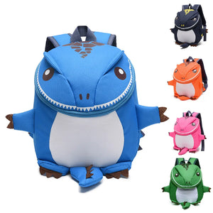 Dinosaur Backpack for Kids 2-5 Years Old