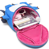 Dinosaur Backpack for Kids 2-5 Years Old