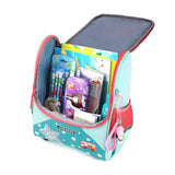 Kids Cartoon School Bags Lightweight Backpacks Schoolbag