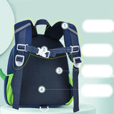 Kids Dinosaur Backpack for Boys Girls School Bag Kindergarten Preschool Baby Tra