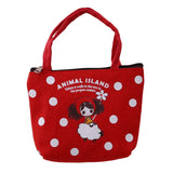Women's Cartoon Coin Purse Zip Wallet Key Case Change Pouch Card Holder