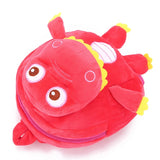 Dinosaur Backpack School Rucksack Shoulder Bookbag for Kids