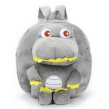 Dinosaur Backpack School Rucksack Shoulder Bookbag for Kids