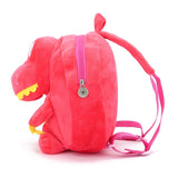 Dinosaur Backpack School Rucksack Shoulder Bookbag for Kids