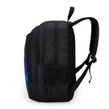 Dinosaur Pattern Kids Backpack Waterproof Schoolbag