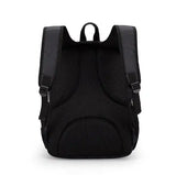 Dinosaur Pattern Kids Backpack Waterproof Schoolbag