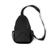 3D Print Cartoon Technoblade Crossbody Chest Bag