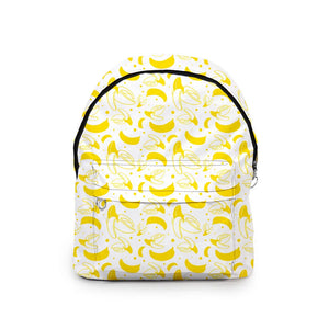 Funny Fruit Student Backpacks Waterproof Boys/Girls Travel Bags