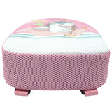 Animal Print Kids Backpack Mini Kindergarten Schoolbag