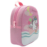 Animal Print Kids Backpack Mini Kindergarten Schoolbag