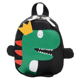 Dinosaur Kindergarten Backpack for Kids