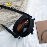 No Face Man Bag Spirited Away Messenger Bag Halloween Cosplay Shoulder Bags