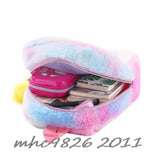 My Little Baby girl pony Small School Bag Soft Toddler Schoolbag