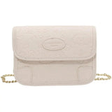 Cartoon Print Shoulder Bag for Women Crossbody Bag